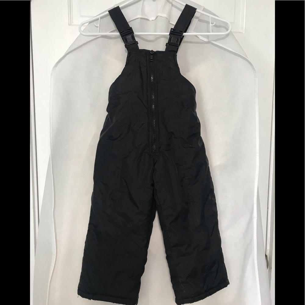 Kids snow pants